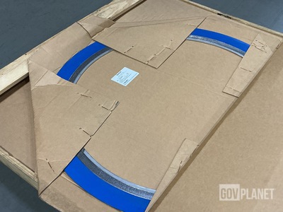 (2) Garlock 61-836283 Gaskets