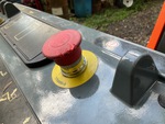 Control Station Upper with