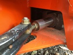 Hydraulik with Steering Cylinders