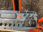 Control Station Upper with