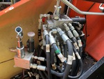 Hydraulik with Ventile