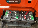 Electric Operating System with