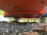 Chassis with Untere Abdeckungen