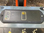 Control Station Upper with