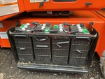 Electric Operating System with