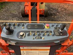 Control Station Upper with Schaltkonsole