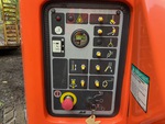 Control Station Ground with Funktionssteuerung
