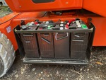 Electric Operating System with