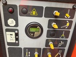 Control Station Ground with Anzeigen
