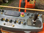 Control Station Upper with obere Funktionskontrolle