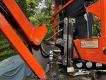 Hydraulik with