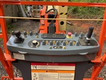 Control Station Upper with