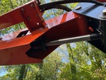 Hydraulik with Jib Cylinder