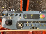 Control Station Upper with