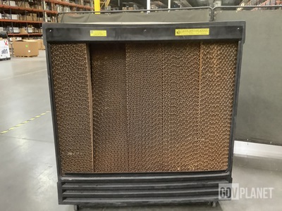 Portacool Portable Evaporative Cooler