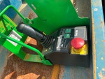 Control Station Upper with