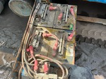 Electric Operating System with