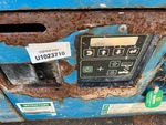 Control Station Ground with Function Controls