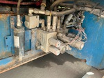 Hydraulics with