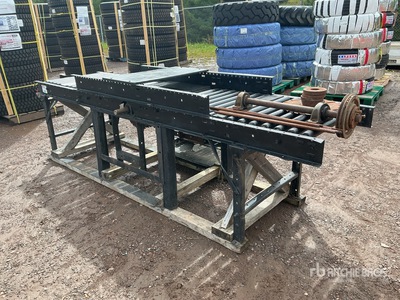2 ft 3 in x 10 ft (4.5 in Thick) Torno
