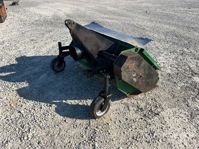 Sovema Shredder