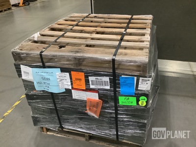 (65) M2A2 Ammo Cans - For 5.56mm