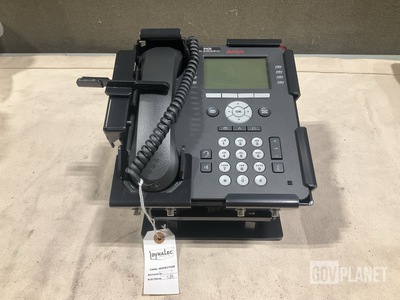 (22) Avaya 9408 Digital Telephones