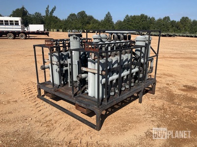 Mobile Filtration System