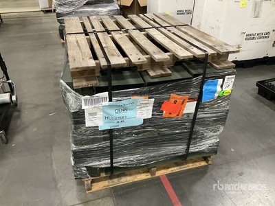 (65) M2A2 Ammo Cans - For 5.56mm