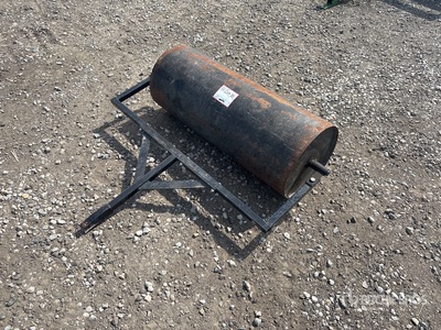 36 in Lawn Roller
