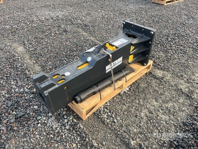 2026 Mustang HM1002 Concasseur hydraulique (Unused)