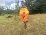 Crane Superstructure with 