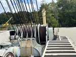 Crane Superstructure with 