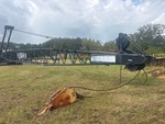 Crane Superstructure with 