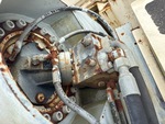 Crane Superstructure with 