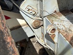 Crane Superstructure with 