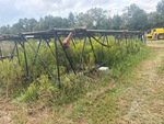 Crane Superstructure with 