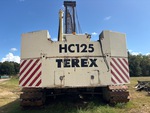 Crane Superstructure with 