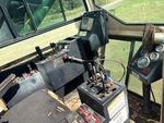 Control Station with 