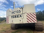 Crane Superstructure with 