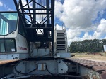 Crane Superstructure with 