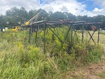 Crane Superstructure with 