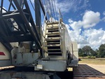 Crane Superstructure with 