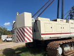 Crane Superstructure with 
