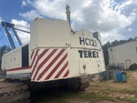 Crane Superstructure with 