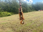 Crane Superstructure with 