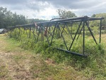 Crane Superstructure with 