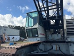 Crane Superstructure with 