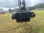 Crane Superstructure with 