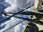 Crane Superstructure with 